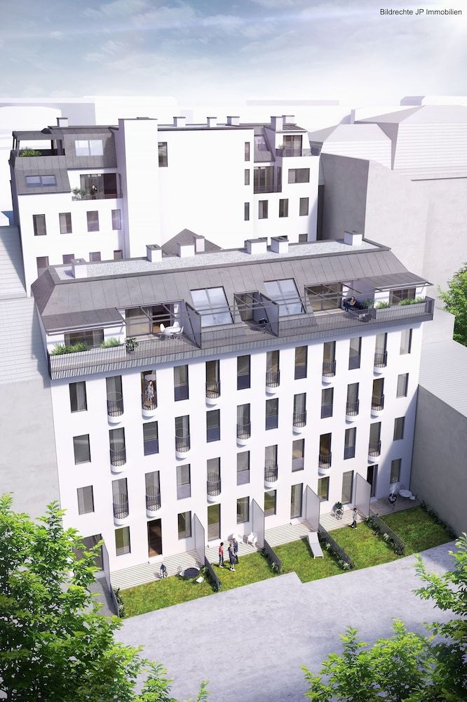 undefined Vienna Westside Apartments 4