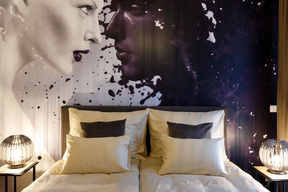 Vienna Westside Apartments Superior-Apartment, 1 King-Bett (inklusive 60 EUR Reinigungsgebühr) 9