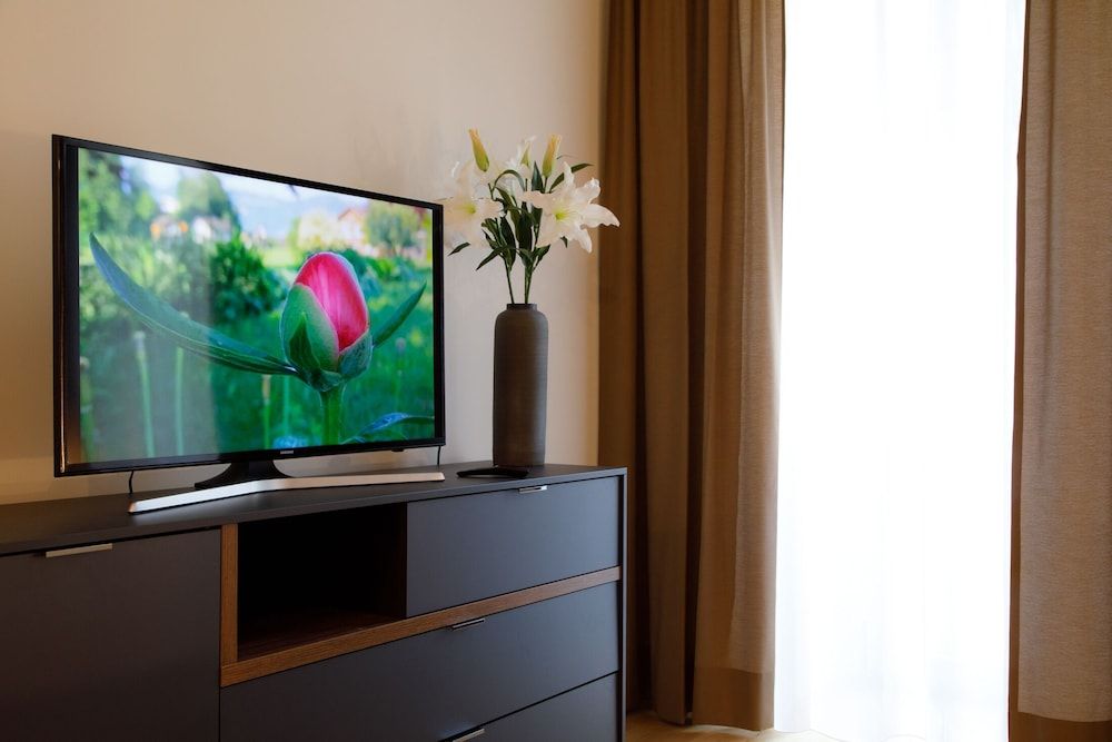 Vienna Westside Apartments Superior-Apartment, 1 King-Bett (inklusive 60 EUR Reinigungsgebühr) 11