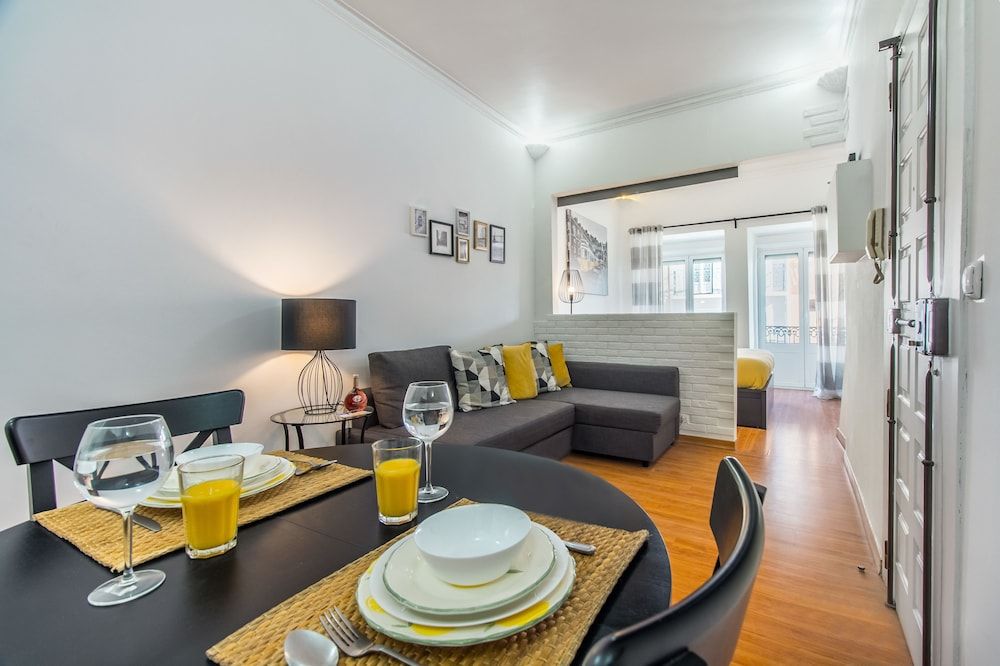 undefined Paraíso Alfama 4