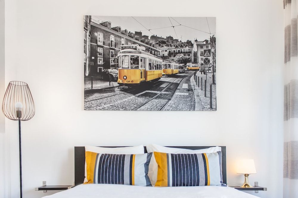 undefined Paraíso Alfama 9