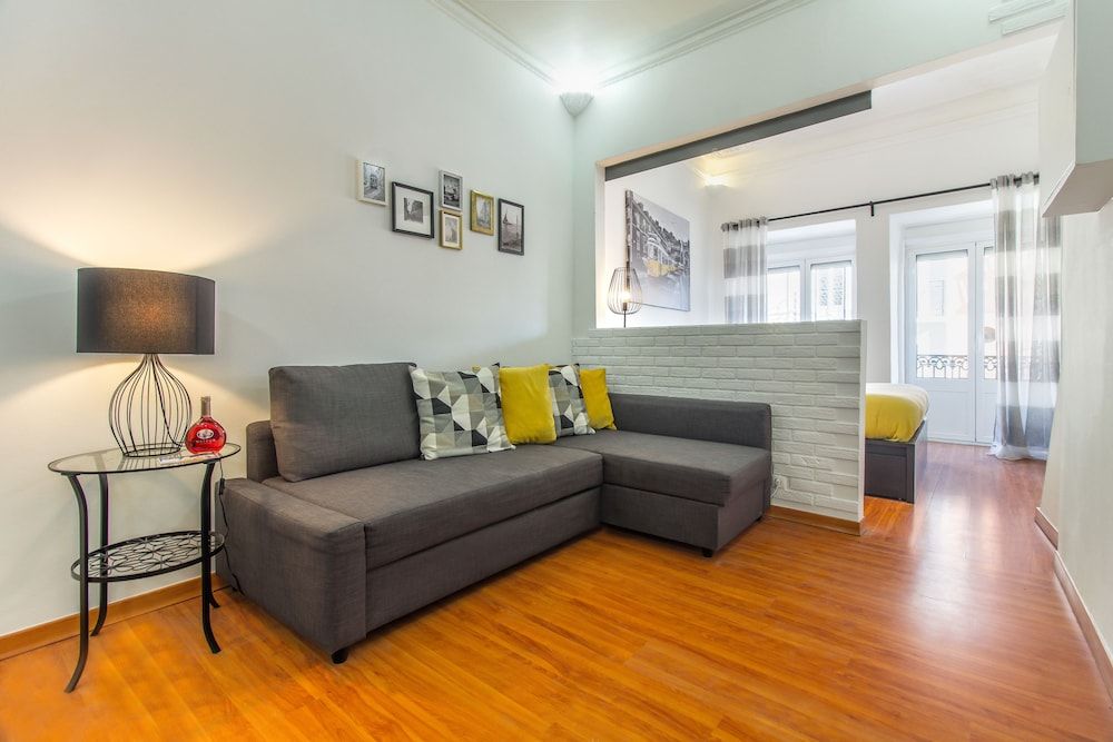 undefined Paraíso Alfama 6