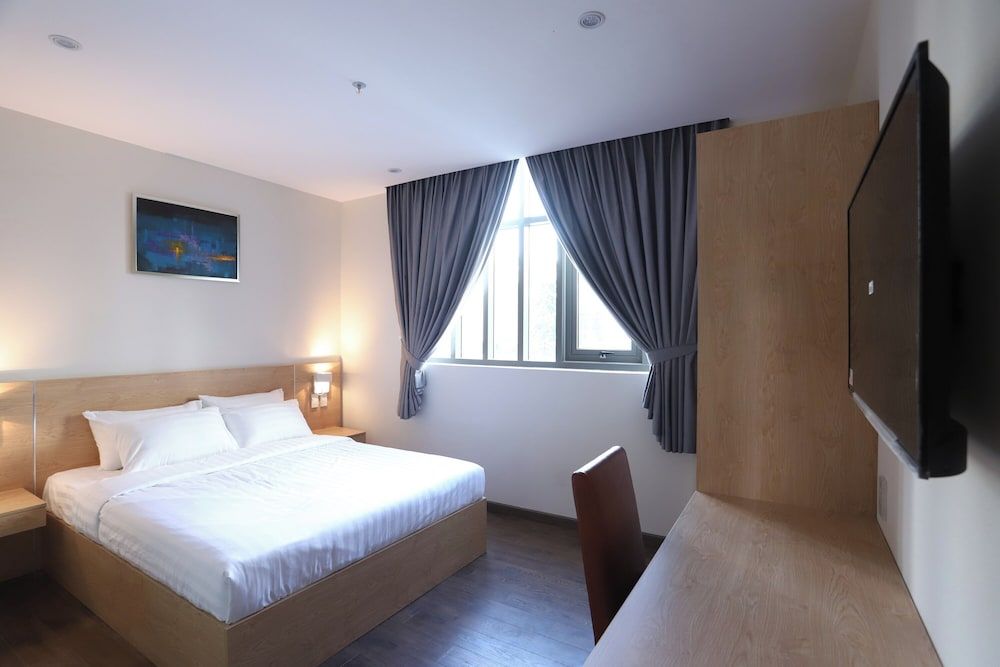 Lanura Apartments and Hotel Superior Room, 1 Queen Bed 4