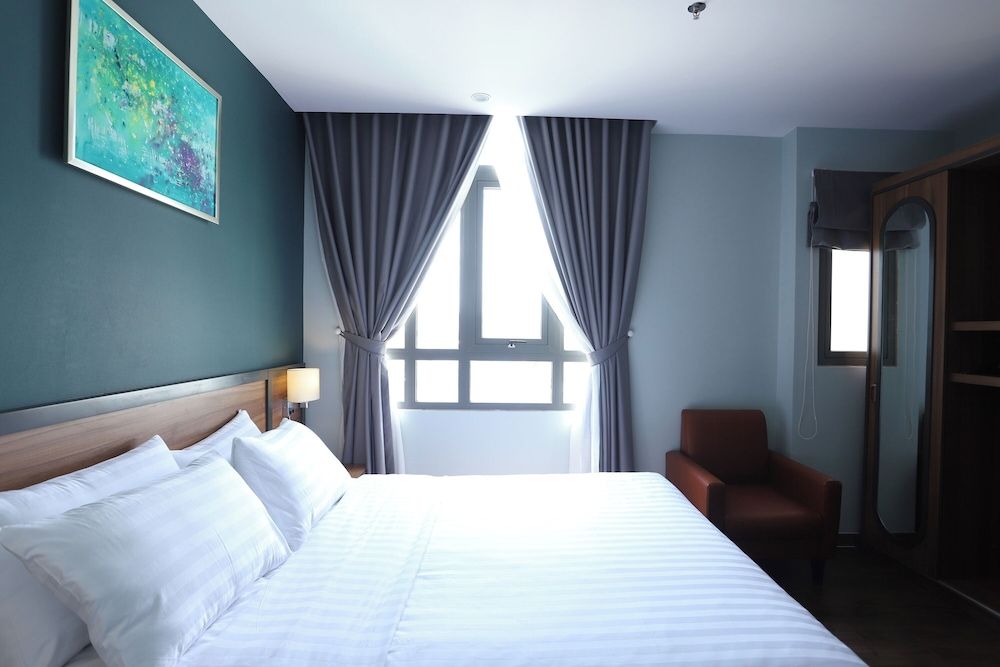 Lanura Apartments and Hotel Superior Room, 1 Queen Bed 3