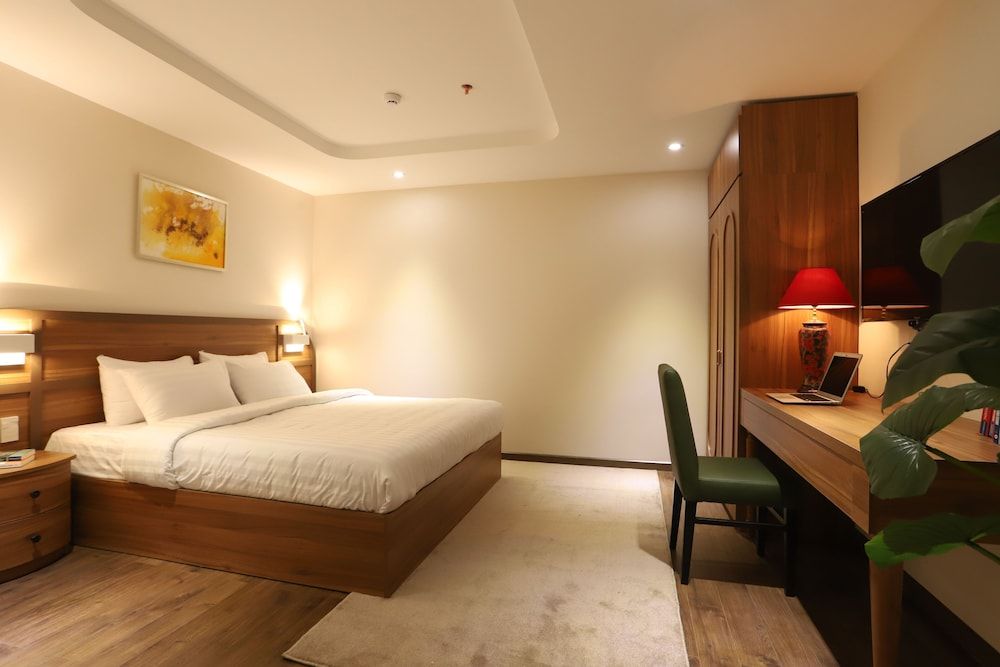 undefined Lanura Apartments and Hotel 3