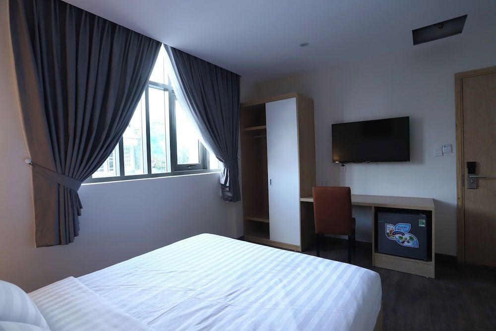 Lanura Apartments and Hotel Superior Room, 1 Queen Bed 5