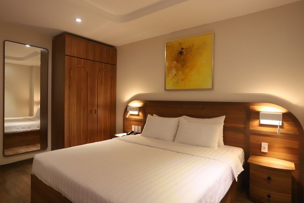 undefined Lanura Apartments and Hotel 5