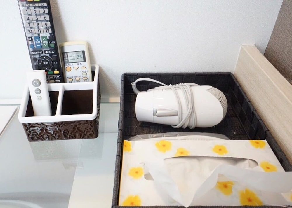 In-Room Amenity