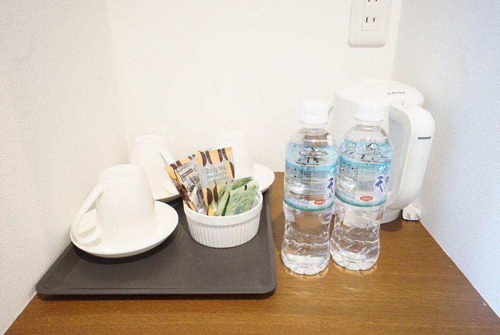 In-Room Amenity