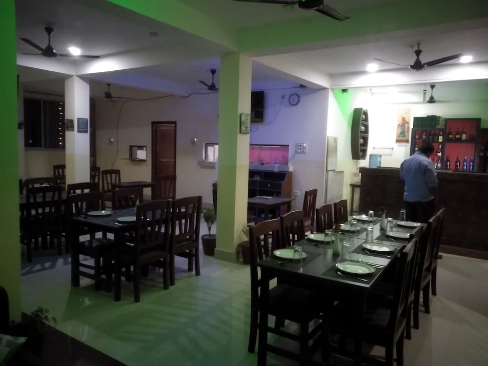 undefined Hotel Riddhi Siddhi Restaurant & Bar 6