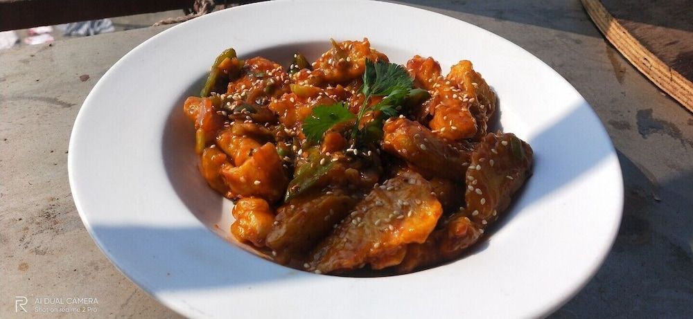 undefined Hotel Riddhi Siddhi Restaurant & Bar 9