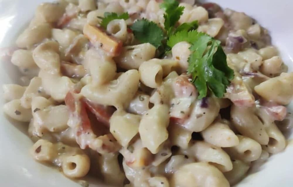 undefined Hotel Riddhi Siddhi Restaurant & Bar 10