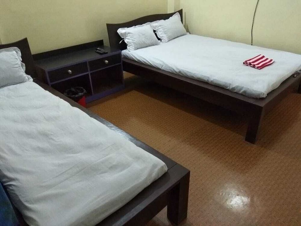 undefined Hotel Riddhi Siddhi Restaurant & Bar