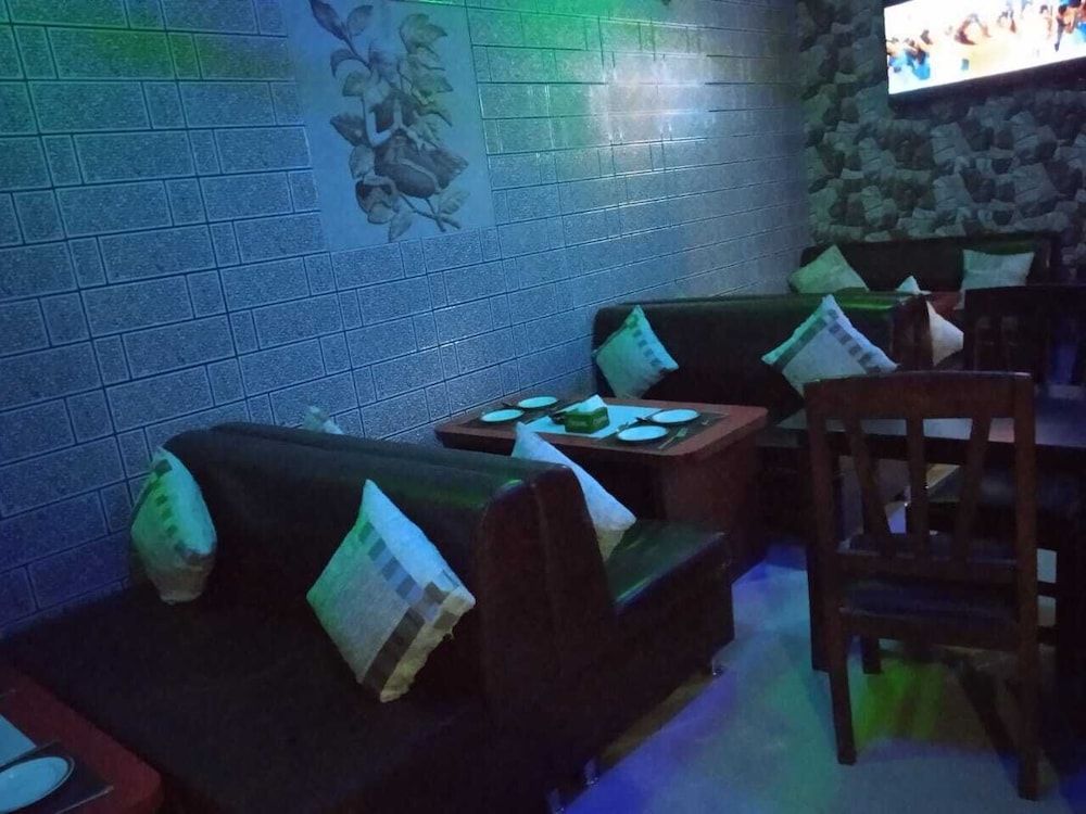 undefined Hotel Riddhi Siddhi Restaurant & Bar 7