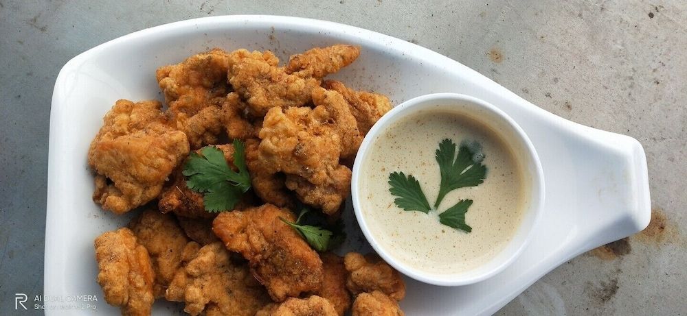 undefined Hotel Riddhi Siddhi Restaurant & Bar 8