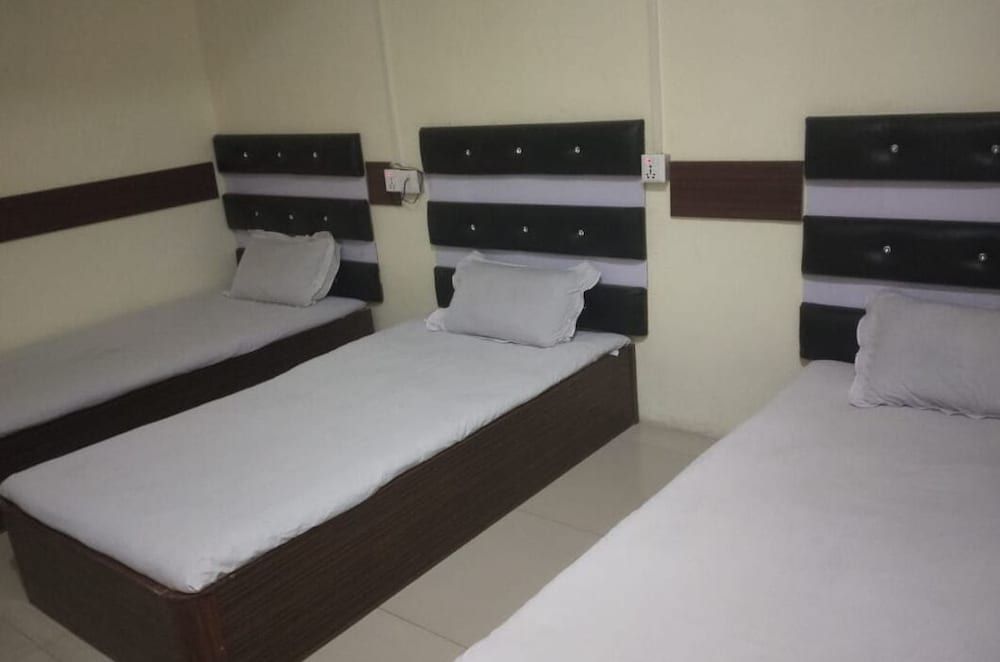 Hotel Riddhi Siddhi Restaurant & Bar Economy Room (Non AC) 2