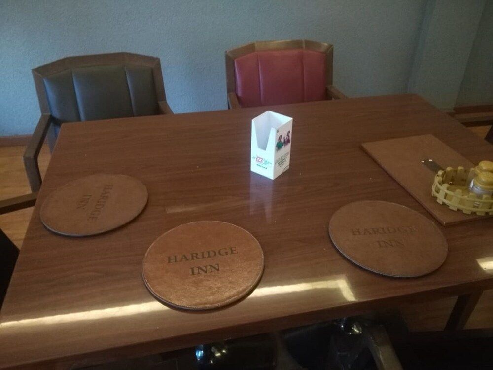 undefined Haridge Inn 3