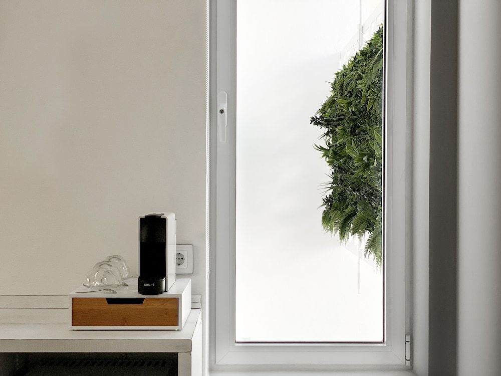 Nerja Casual Rooms Standard Twin Room 6