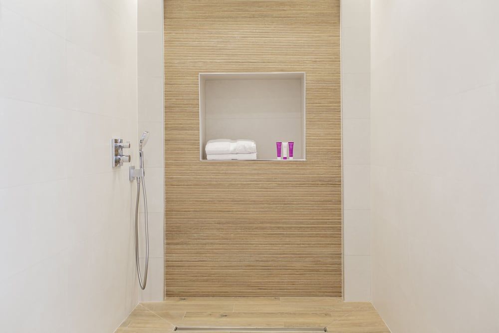 Nerja Casual Rooms Twin Room (Accesible) 4