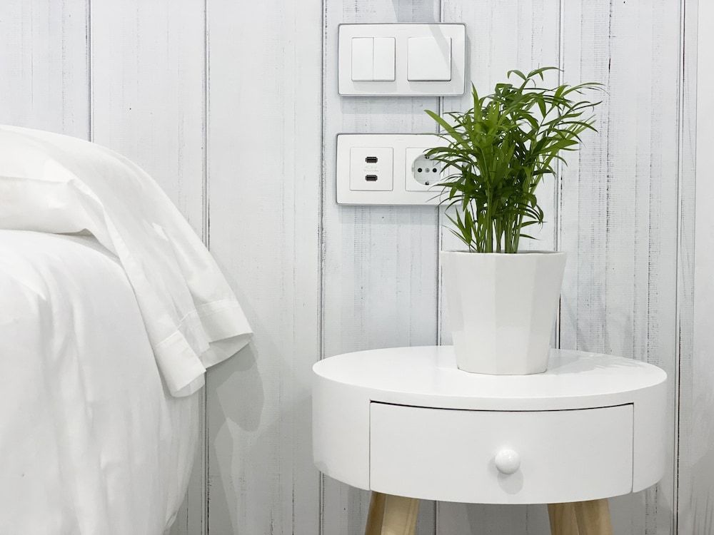 Nerja Casual Rooms Standard Twin Room 3