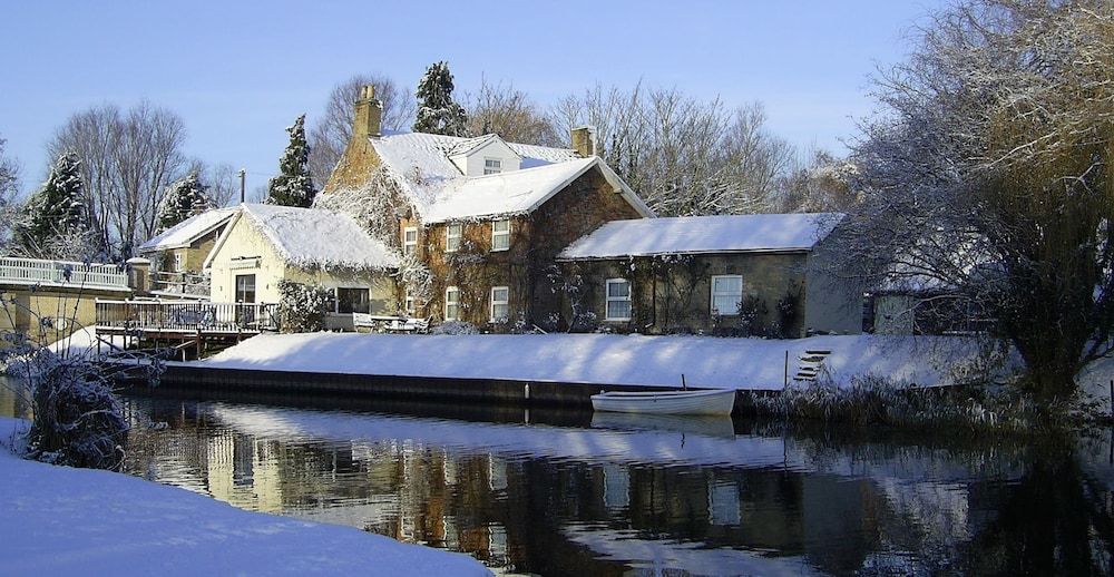 Cottage
