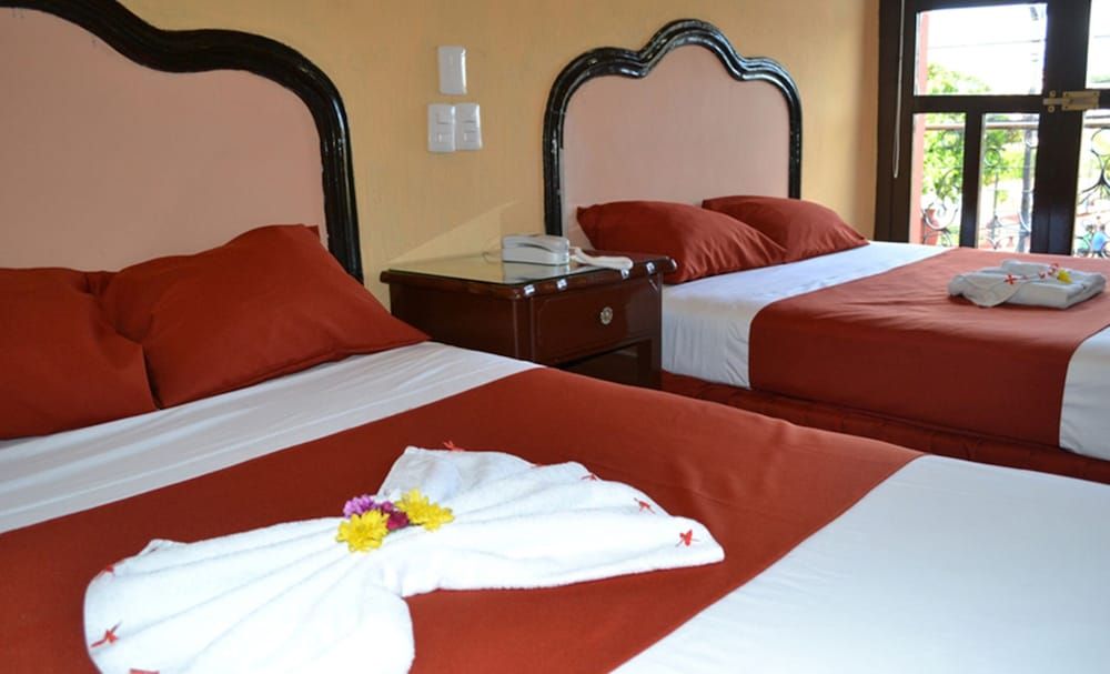 Hotel Plaza Standard Room, 1 Double Bed 3