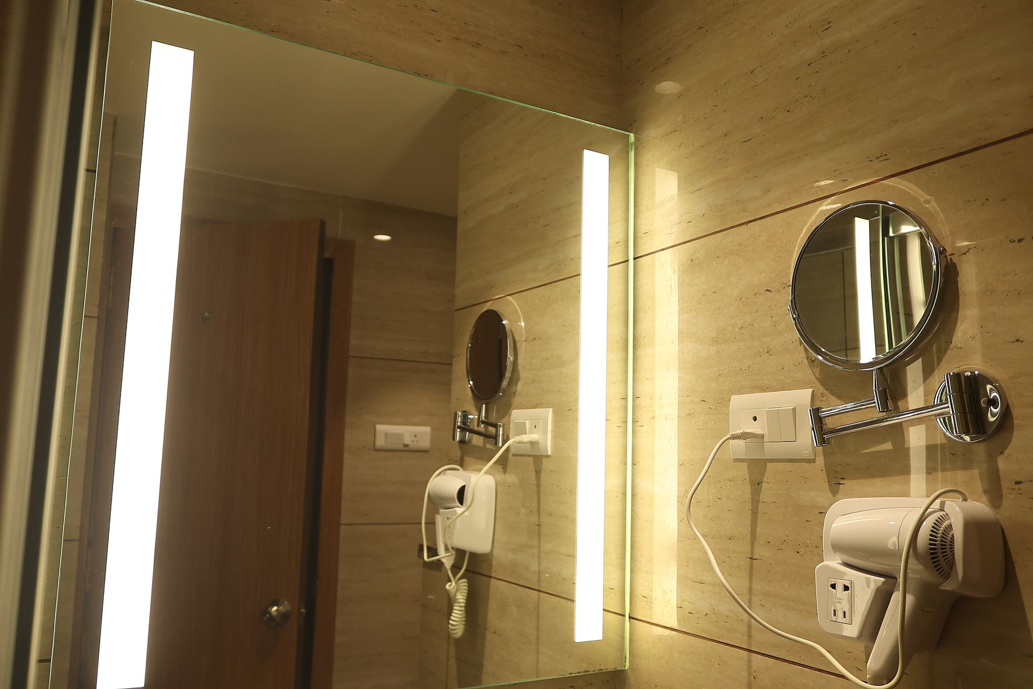 Premium Quadruple Room