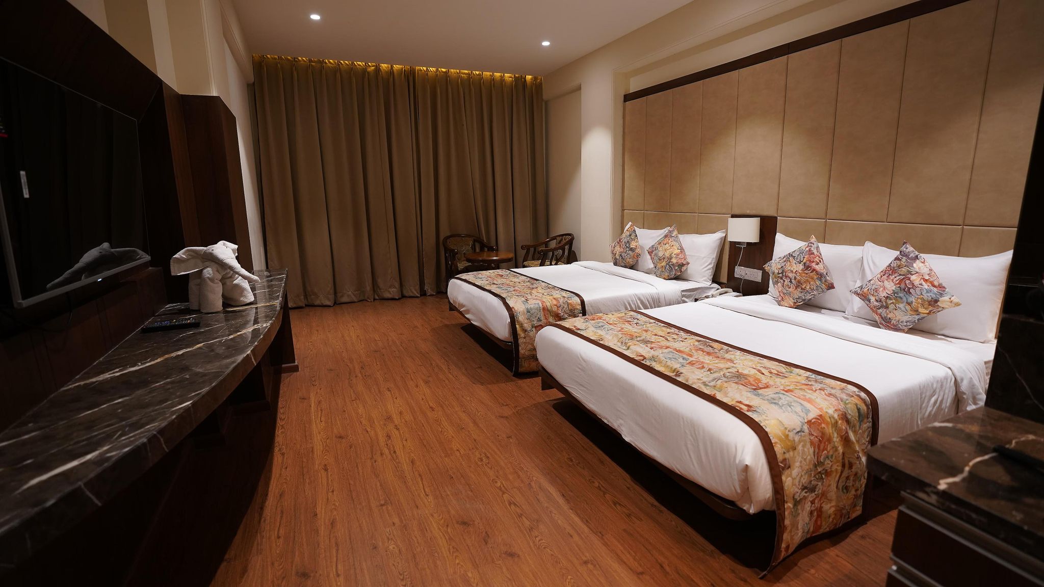Pride Hotel Bhopal Standard King Room 4