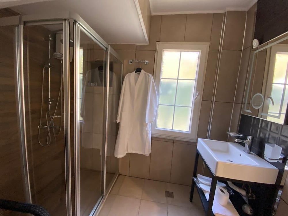 Hotel 212 Olympos Luxury Duplex 6