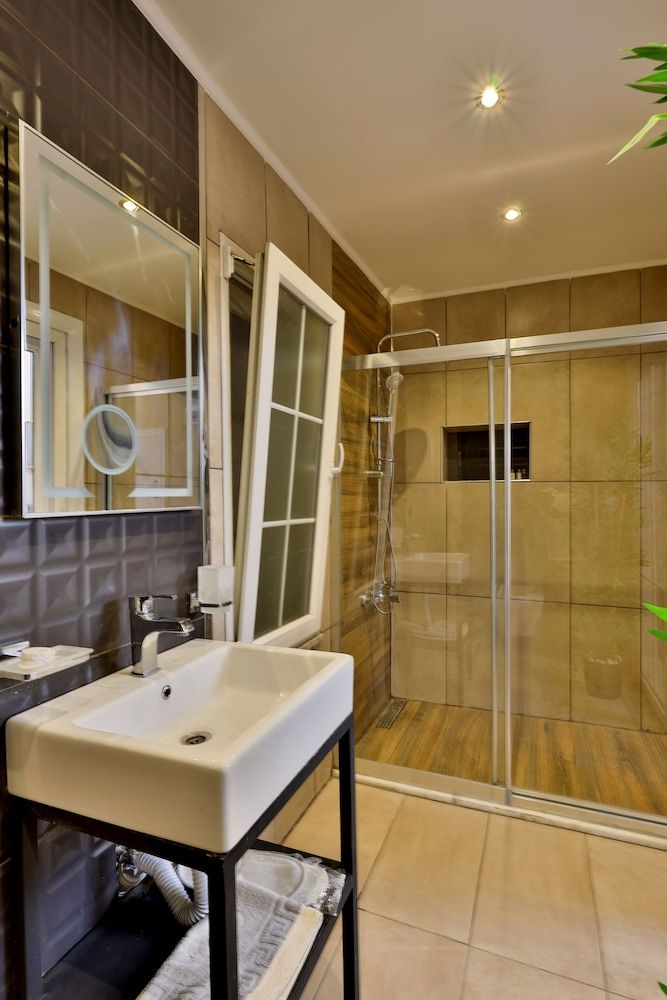 Hotel 212 Olympos Deluxe Room 5