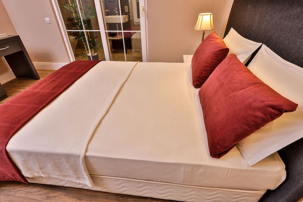 Hotel 212 Olympos Deluxe Room