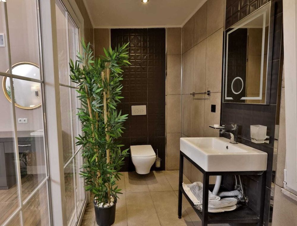 Hotel 212 Olympos Deluxe Room 4