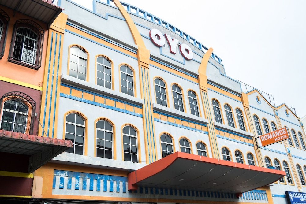 undefined Capital O 664 Romance Hotel 3