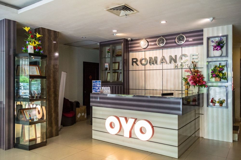 undefined Capital O 664 Romance Hotel 8
