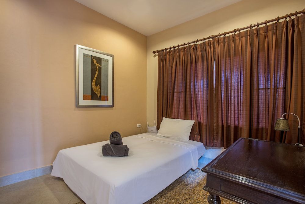 undefined Blissful Villa Felicity with Ample Space 10