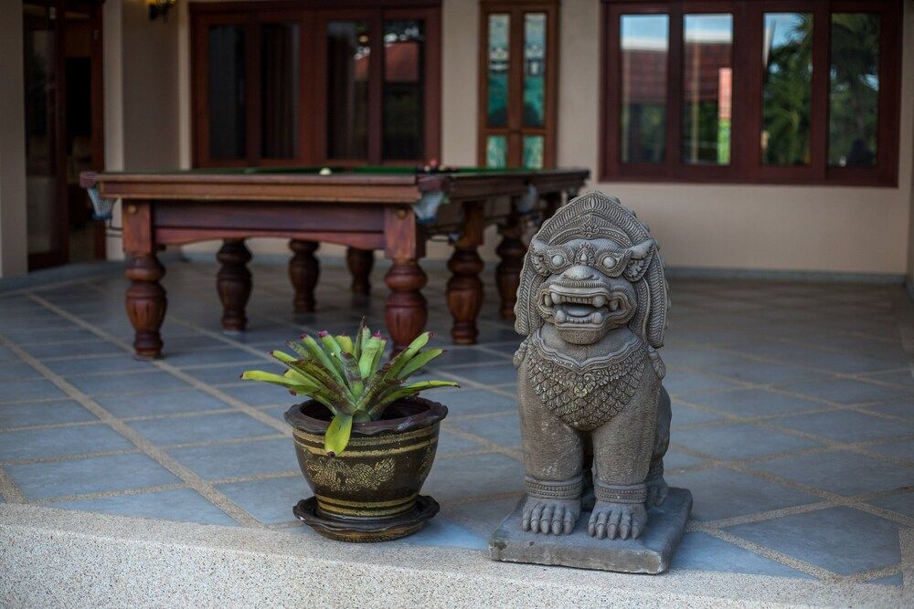 undefined Blissful Villa Felicity with Ample Space 3