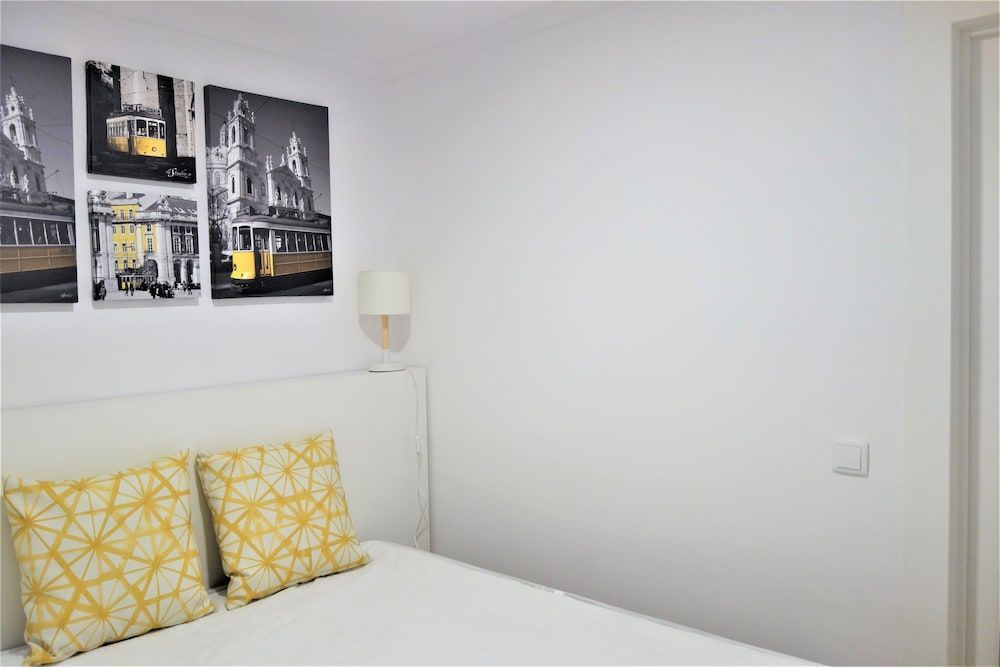 undefined Santa Marta Apartment by Trip2Portugal 9