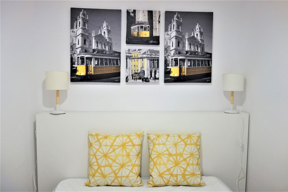 undefined Santa Marta Apartment by Trip2Portugal 8