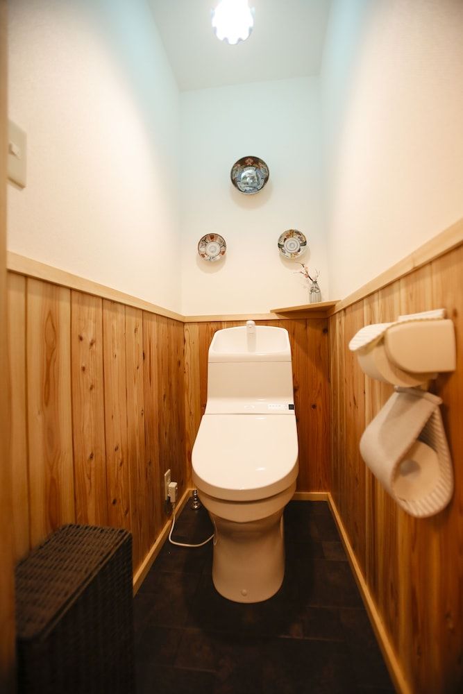 Yamagata Kyomachi Hatago Kitayamaomiya House, Non Smoking 13