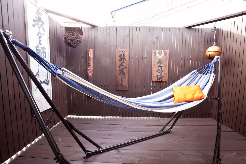 Yamagata Kyomachi Hatago Kitayamaomiya House, Non Smoking 8