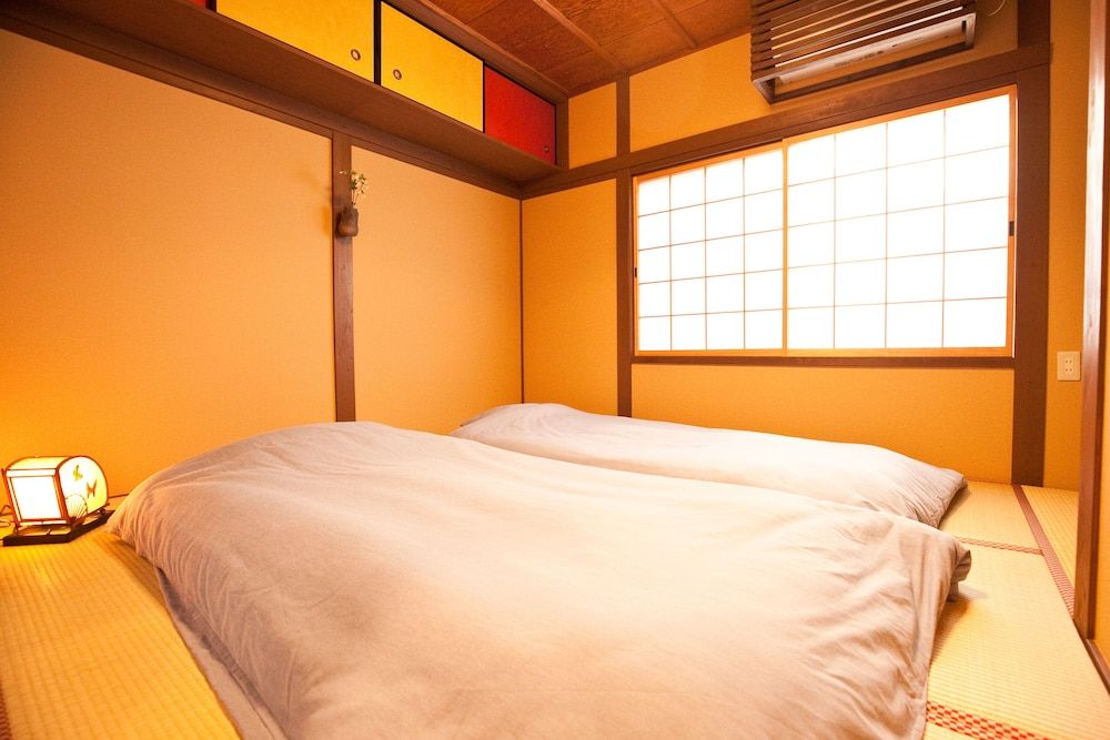 Yamagata Kyomachi Hatago Kitayamaomiya House, Non Smoking 4