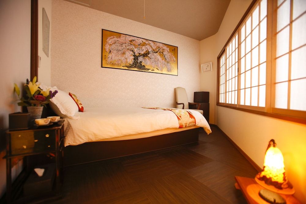 Yamagata Kyomachi Hatago Kitayamaomiya House, Non Smoking 6