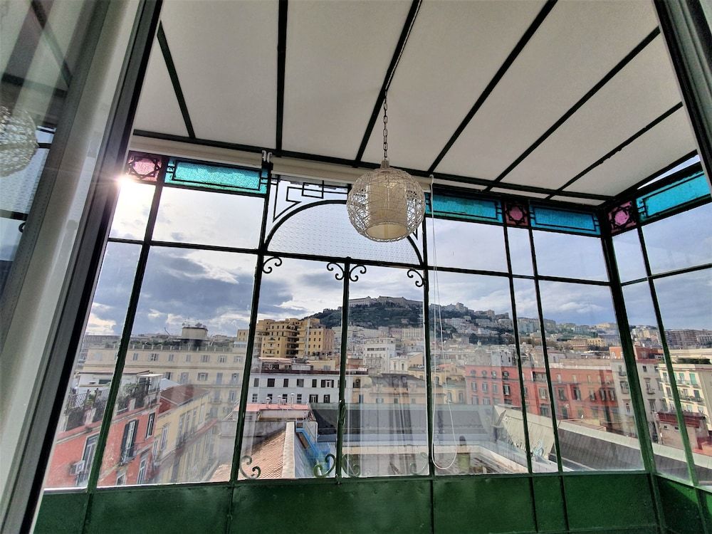 Annunziata Bed and Breakfast Classic Quadruple Room 3