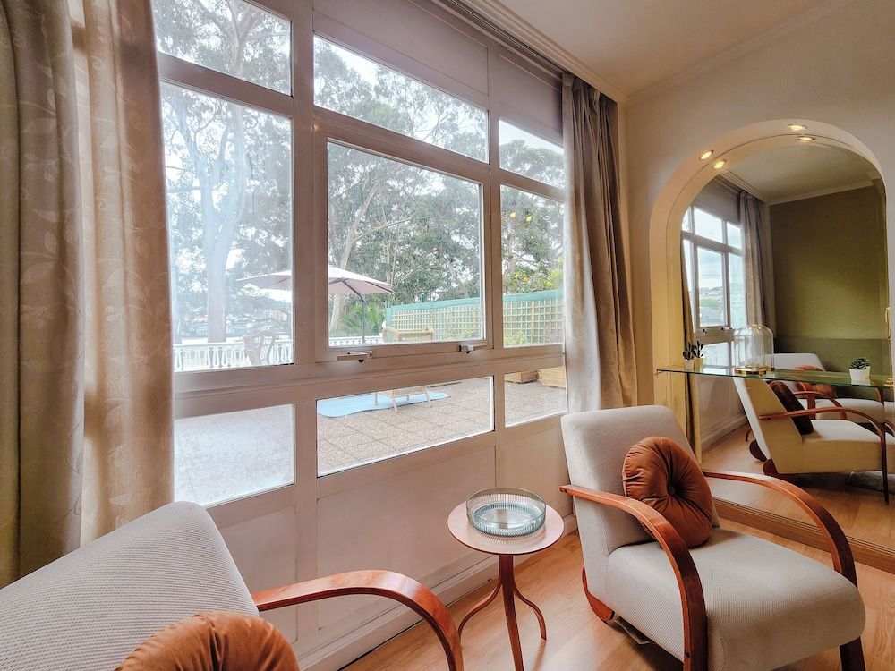 Hotel Faranda Rias Altas, Ascend Hotel Collection Suite 1 King Bed with terrace, River View 2