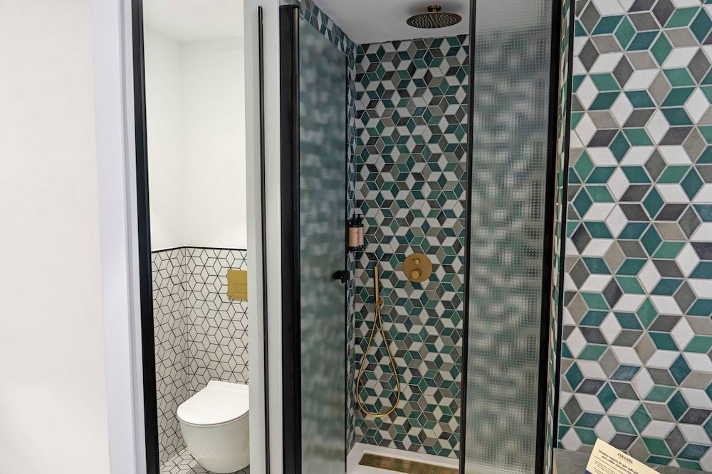 Hotel Faranda Rias Altas, Ascend Hotel Collection 2 Single Beds, Superior Room, River View 2