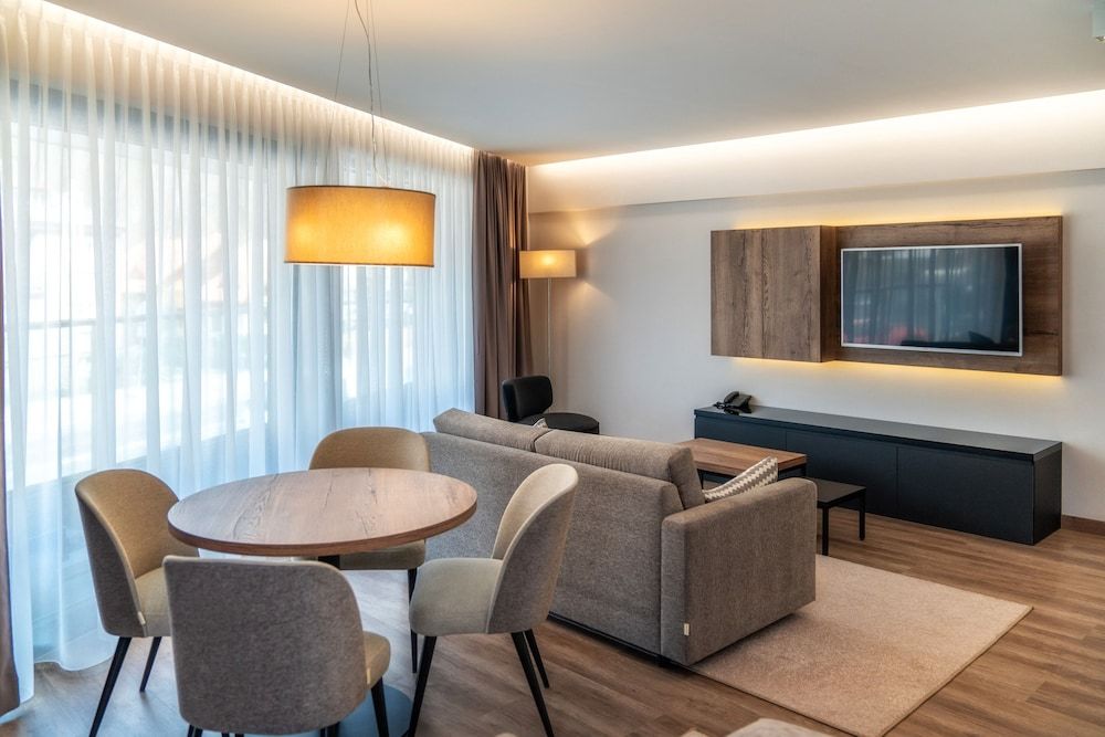 Meta Apartments Family Apartment (Plus) 3