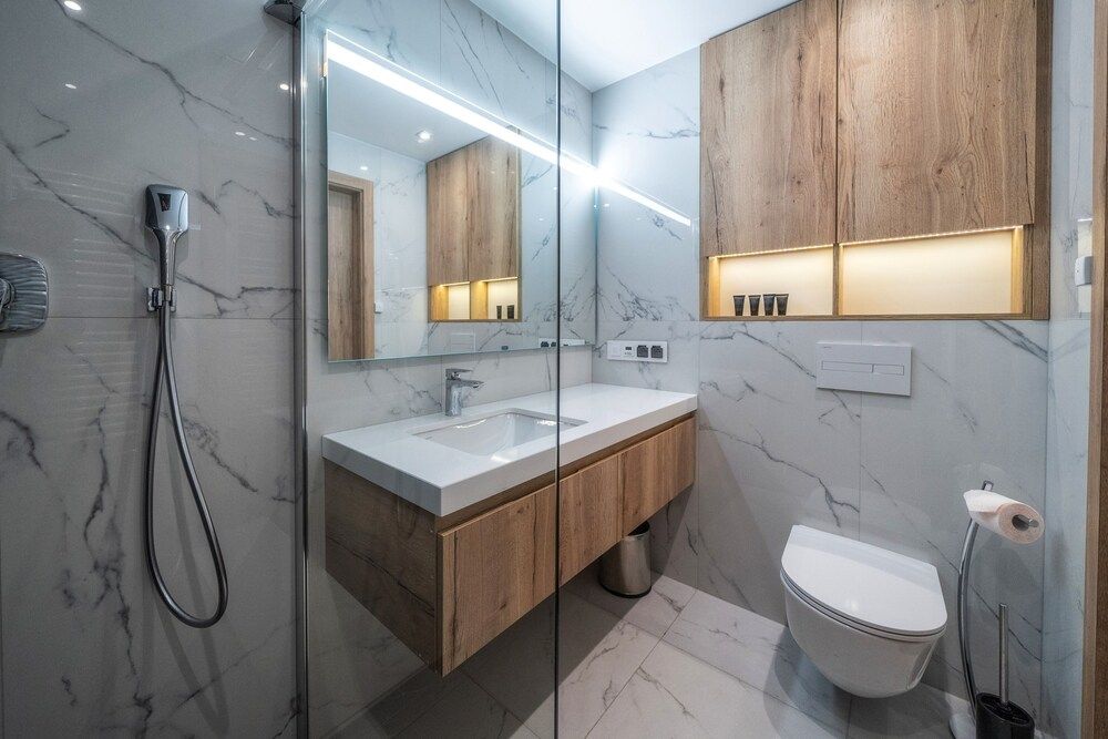 Meta Apartments Apartment (Lux) 5