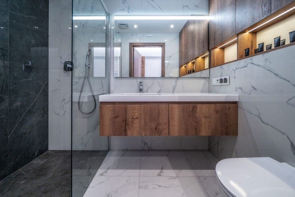 Meta Apartments Family Apartment (Plus) 6