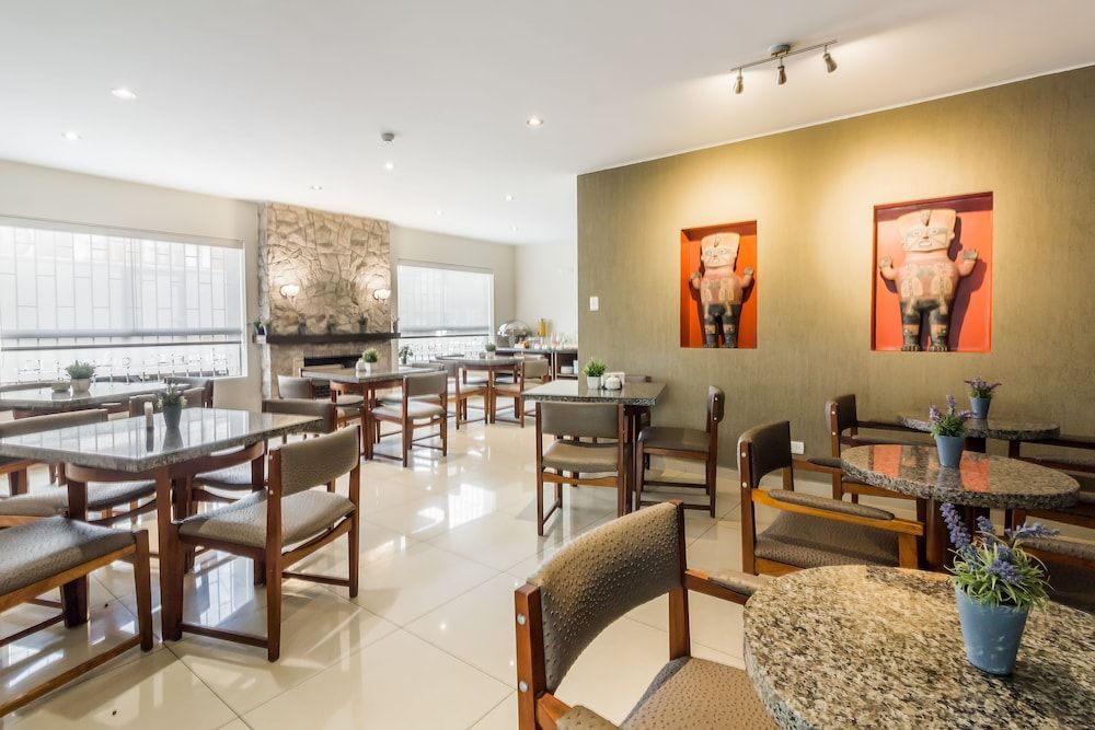 undefined Tambo Dos de Mayo 8