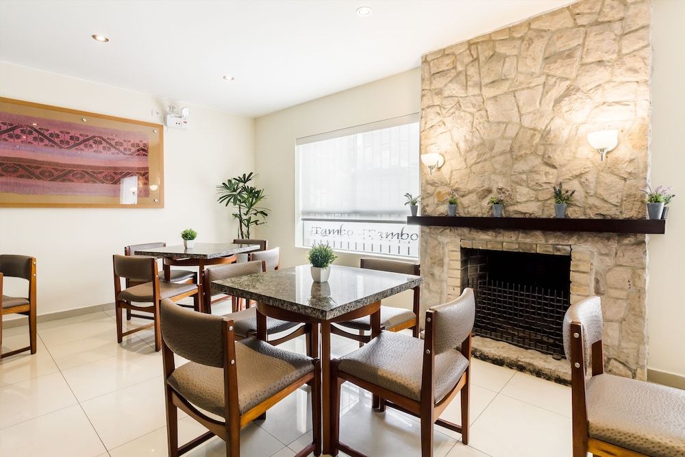 undefined Tambo Dos de Mayo 4